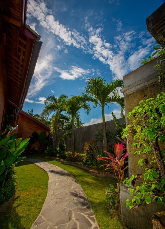 Vila Maluhia Haven Ubud Exteriér fotografie